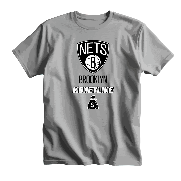 Nets Moneyline