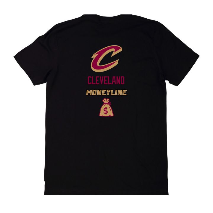 Cavs Moneyline