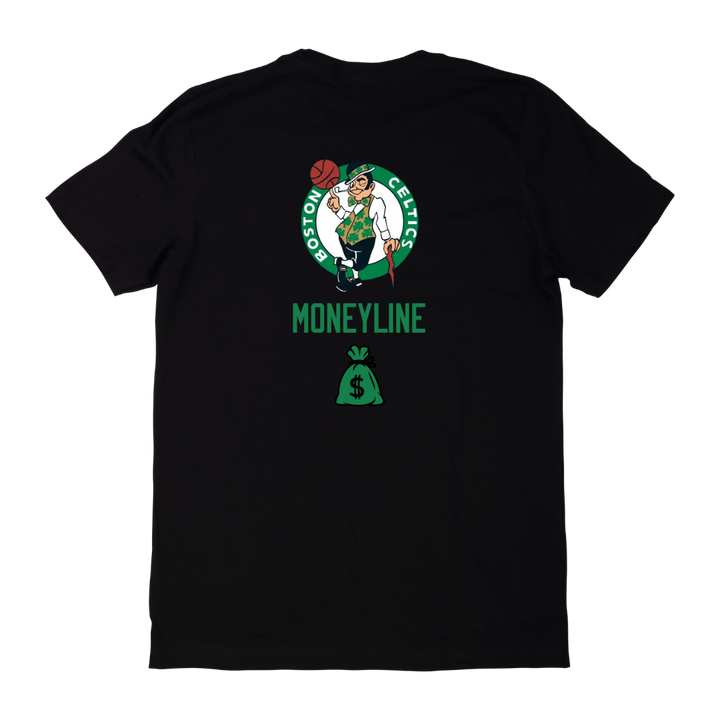 Celtics Moneyline