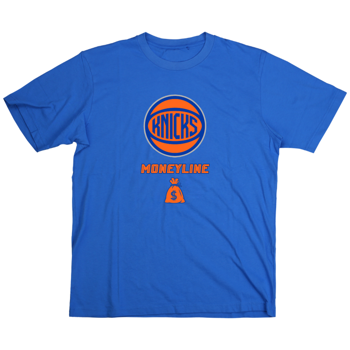 Knicks Moneyline