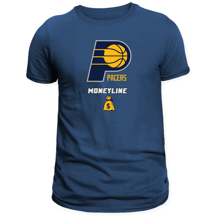 Pacers Moneyline