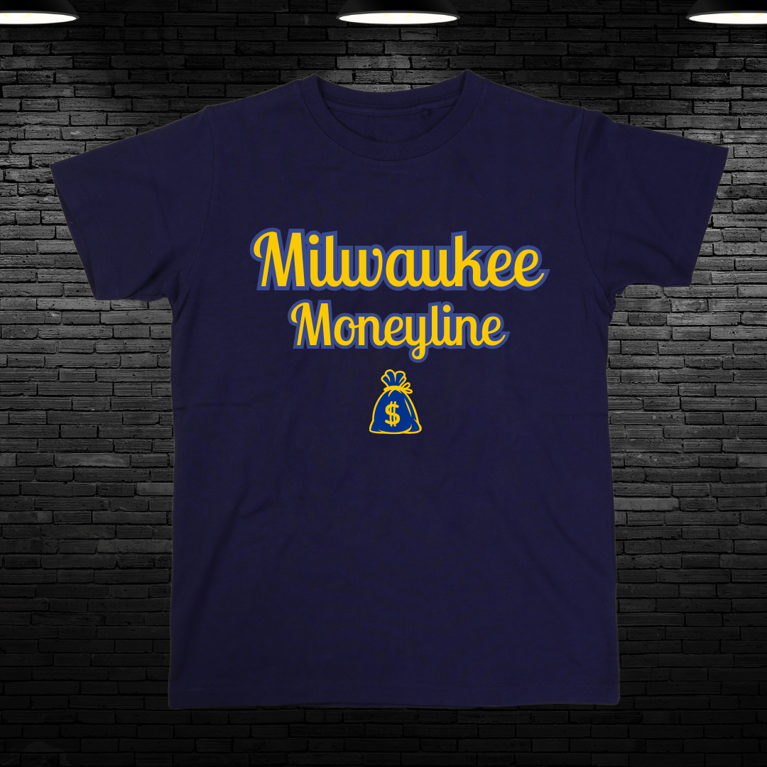 Brewers Moneyline