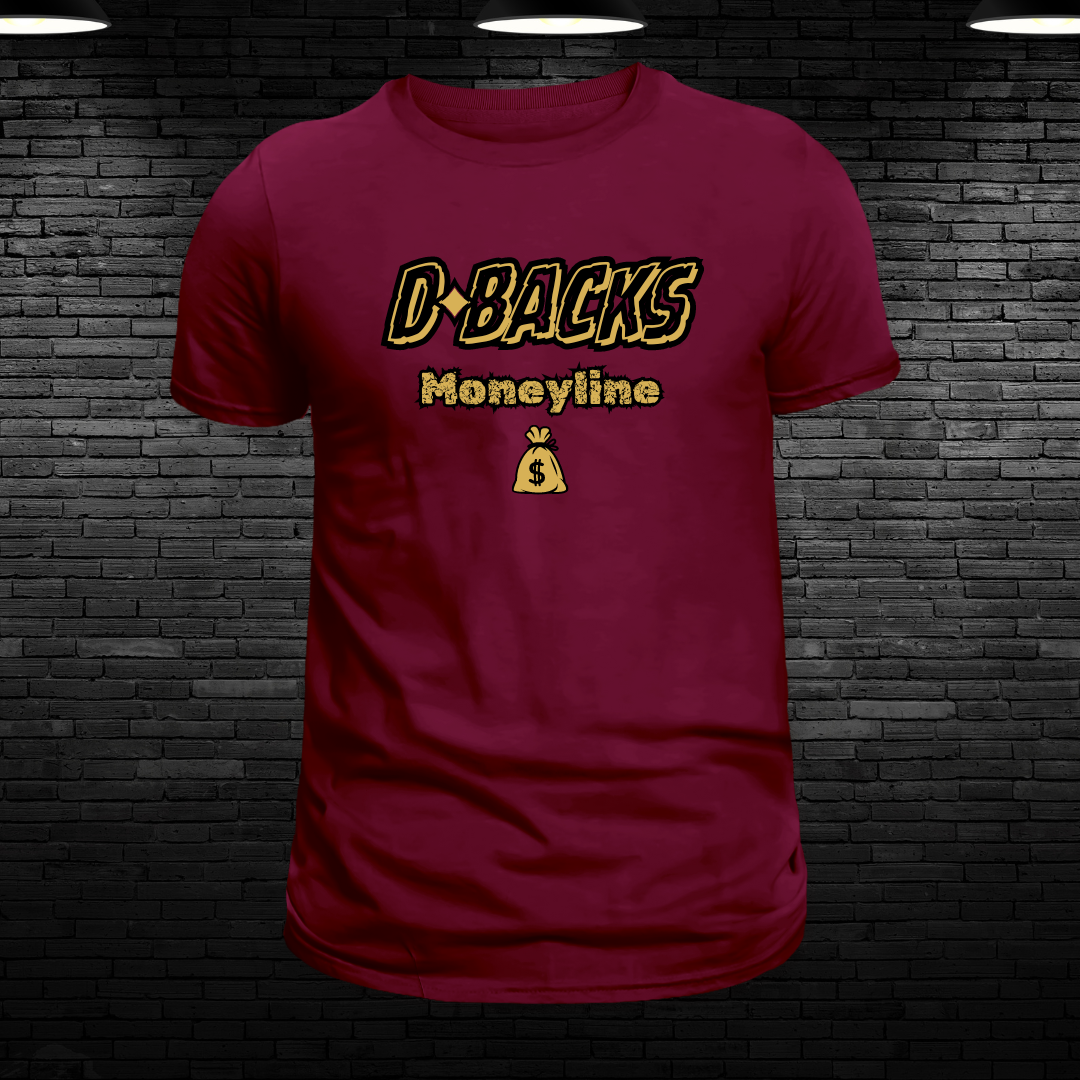 Diamondbacks Moneyline