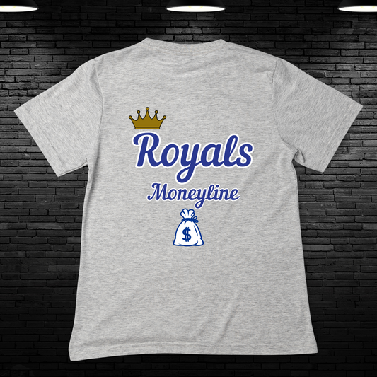 Royals Moneyline