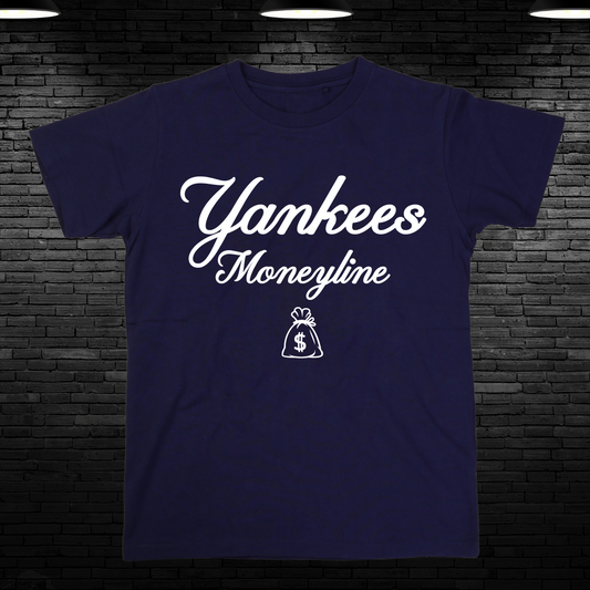 Yankees Moneyline